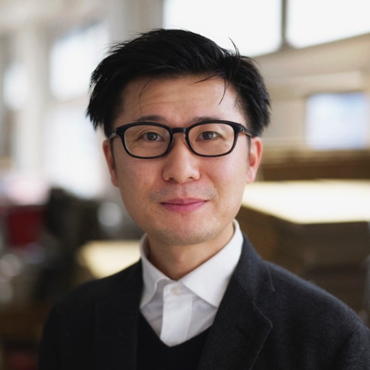 担当 ： 小原一哉