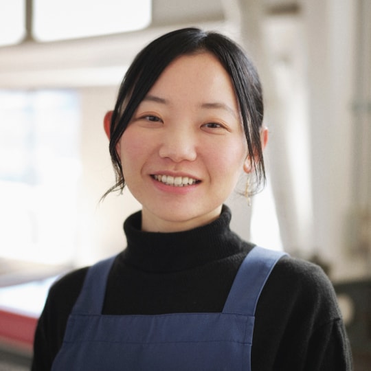 担当 ： 増渕みづ紀