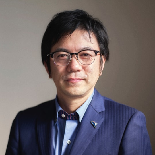 担当 ： 篠原慶丞