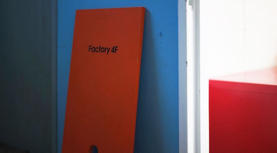 Factory 4F