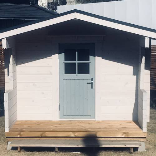 心地よいを作る