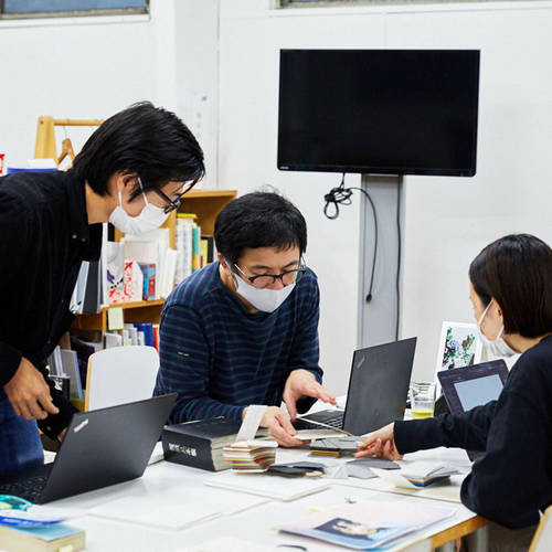 篠原紙工の書籍販売（３）