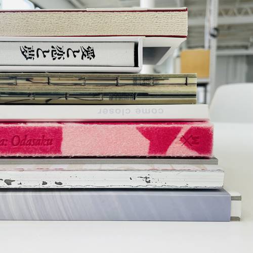 篠原紙工の書籍販売 （１）