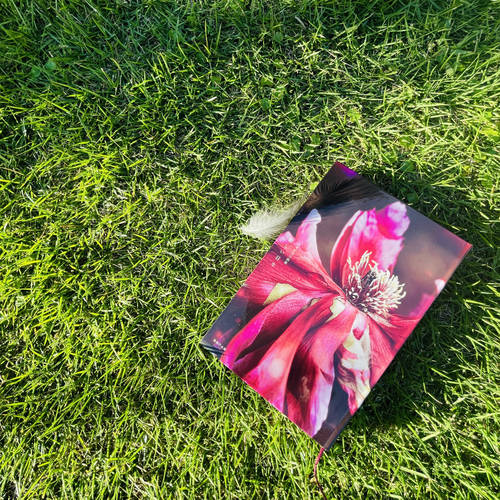 　考えず、感じる