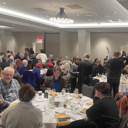 　Gala Party 終わりの祝典