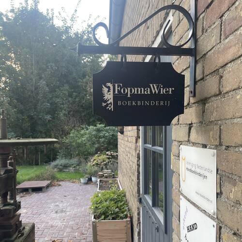 クライアントを迎えて