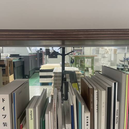 とある日の撮影