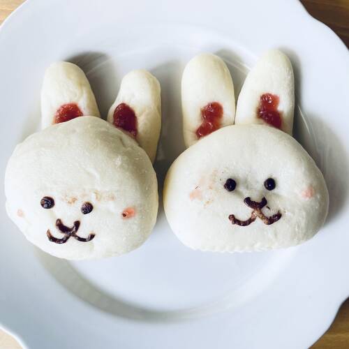 はじまりはじまり