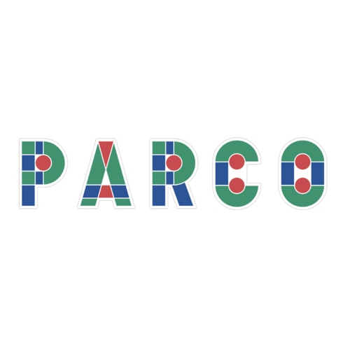 札幌PARCOで展示