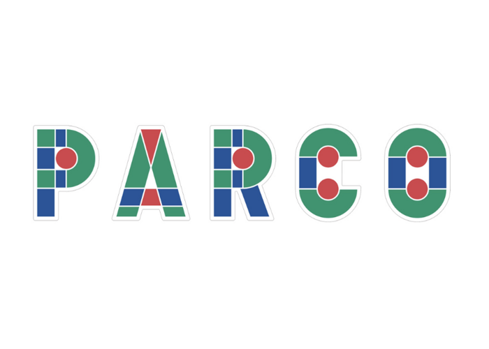 札幌PARCOで展示